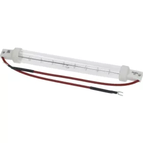Infravörös lámpa foglalat Z kerámia L 218mm