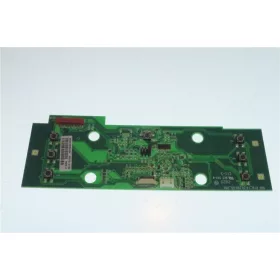 GAGGIA kávégép tartalék készlet kyb kijelző smrg/p/h/t