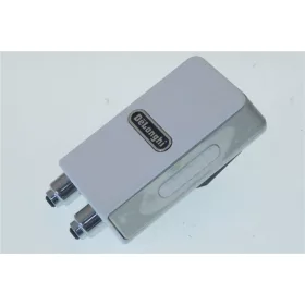 DELONGHI kávégép dls kávéadagoló fehér/inox dl ECAM45