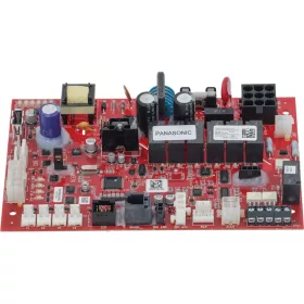 MANITOWOC ICE jéggép vezérlő panel w/instructions