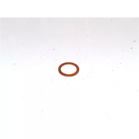 SANREMO kávégép alátét 3/8' Ø17x23x1.5 réz