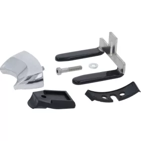 Kávédaráló ADJUSTABLE villa készlet tartó F64