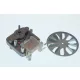 DELONGHI sütő/főzőkészülék motor+ventilátor egység