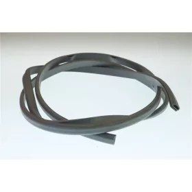 TÖMÍTÉS.PROFIL B10088 SZILIKON SZÜRKE SH 60