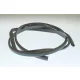 TÖMÍTÉS.PROFIL B10088 SZILIKON SZÜRKE SH 60