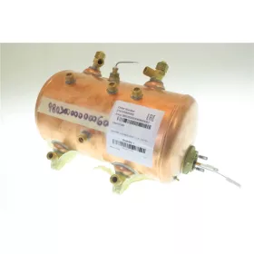 Kávégép bojler összeszerelés COMP.2GR. 230V