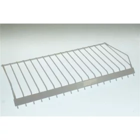 Jégkocka Eltérítő Rács Brema / Electrolux Jégkészítőhöz – Nagy kockához – CB széria (20067 kompatibilis)