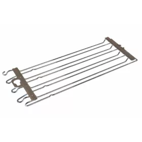   ELECTROLUX sütő/főzőkészülék oldalsó rács 8078234021