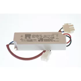WEGA kávégép LED tápegység