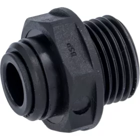 Kávégép végdarab egyenes 10MM x 1/2 bsp