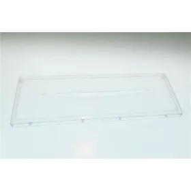 ZÖLDSÉGTARTÓ MÁRKÁZATLAN ÜVEG WHIR