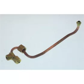 WEGA kávégép cső d 8 L.330