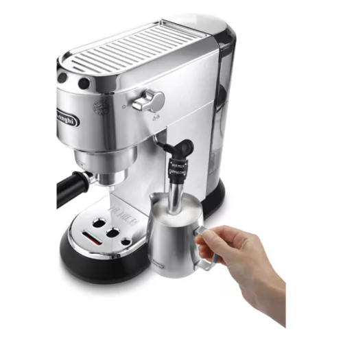 De'Longhi Dedica Style EC685.M karos eszpresszó kávéfőző