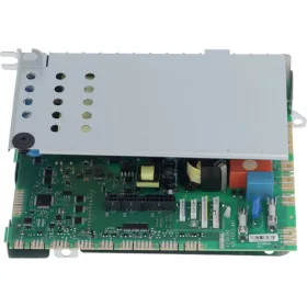 MODUL I/O LM1 LM2; B G 2020/03 ÓTA