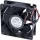 AXIÁLIS VENTILÁTOR NMB 12038VE-12R-GUD