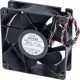 AXIÁLIS VENTILÁTOR NMB 12038VE-12R-GUD