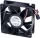 AXIÁLIS VENTILÁTOR NMB 12038VE-12R-GUE
