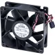 AXIÁLIS VENTILÁTOR NMB 12038VE-12R-GUE