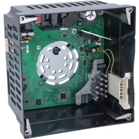 VENTILÁTOR MOTOR VEZÉRLŐ PANEL KÉSZLET