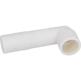 HÜVELY 90° CLEANJET SZÍVÁSHOZ