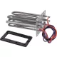 FŰTŐELEM 5400W 230/400V