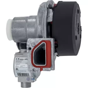 MOTOR VENTILÁTOR KÉSZLET NRG100/1300-3612030203