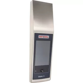   RATIONAL sütő/főzőkészülék ELSŐ panel TELJES iVARIO XS