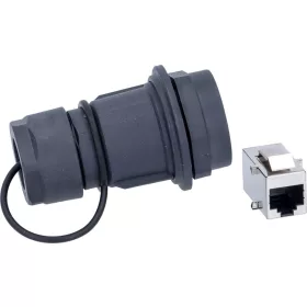 INTERFÉSZ VÉDELEM LAN IPX6