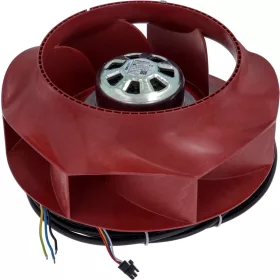 MOTOR VENTILÁTORRAL ULTRAVENT 100-130V