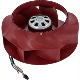 MOTOR VENTILÁTORRAL ULTRAVENT 200-240V