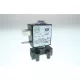 Mágnesszelep Bianchi Italautomatához – 2-utas, 24V DC – Evia / Lei-600 / Lei-700 (216JP1R4V12-T0 kompatibilis)