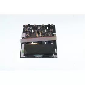   BIANCHI kávégép lcd érintőképernyő 7'' LEIsa