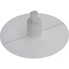 KIDOBÓ TÁRCSA ZÖLDSÉGVÁGÓHOZ