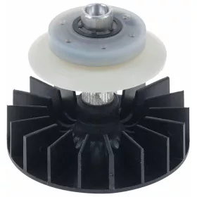Ventilátor mágnessel ø 58 mm