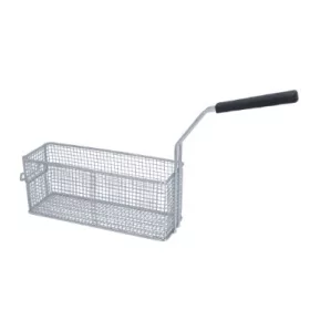 BASKET FOR FRYER 100x300x120 mm