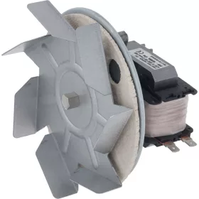 KEMENCE VENTILÁTOR MOTOR VF 150/20 sp.10,5