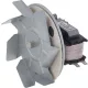 Sütő/főzőkészülék KEMENCE VENTILÁTOR MOTOR VF 150/20 sp.10,5