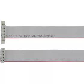 MARZOCCO kávégép lapos kábel 16 pólus 800 mm