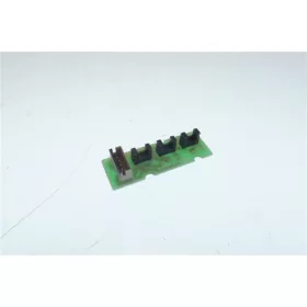 GAGGIA kávégép tejkanna panel V2 MYB9