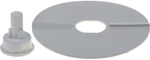 EJECTOR DISC FOR VEGETABLE CUTTER