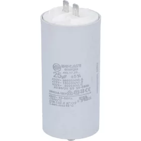 KONDENZÁTOR 25 µF