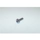 SCREW ø 6x16 mm GALVANISED