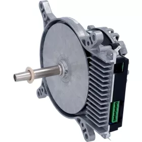   MKN sütő/főzőkészülék Motor FlexiCombi 6.x - 20.x+++ Csere