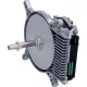MKN sütő/főzőkészülék Motor FlexiCombi 6.x - 20.x+++ Csere