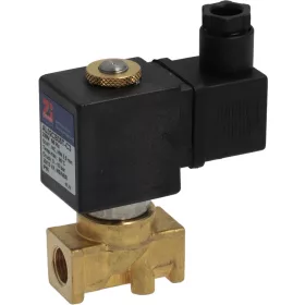   MKN sütő/főzőkészülék mágnesszelep era ø 1/4'FF 230/240V