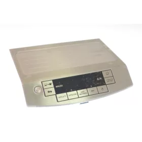   DELONGHI kávégép VEZÉRLŐ panel ÖSSZESZERELÉS ECAM26(DLS)