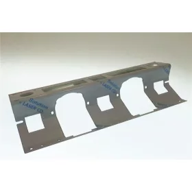 RANCILIO kávégép Vezérlőpanel 2Gr Comp. C7E