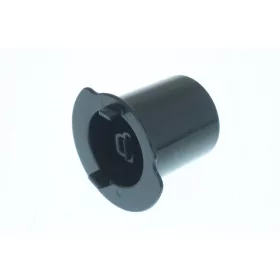 GAGGIA kávégép Fekete gőzcsap gomb V2 CLA
