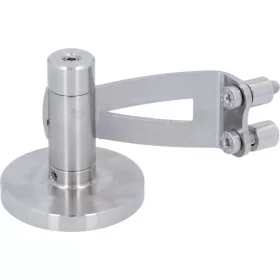 Tamper komplett 52 mm MXD-M7D