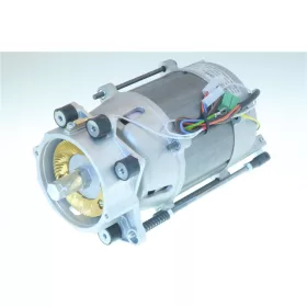   NUOVA SIMONELLI kávédaráló Motor komplett MYTHOS 2 fix fordulatok 220V